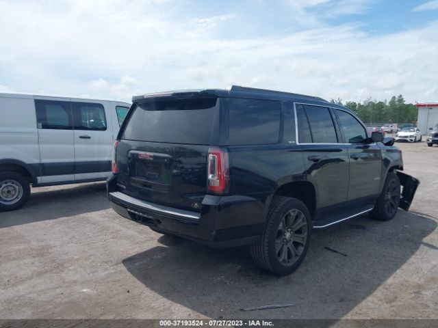 1GKS1AKC8KR345895 GMC YUKON SLE
