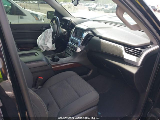 1GKS1AKC8KR345895 GMC YUKON SLE