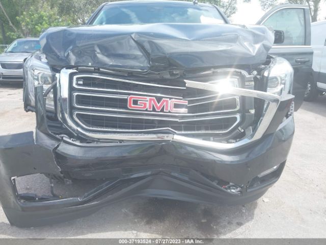 1GKS1AKC8KR345895 GMC YUKON SLE