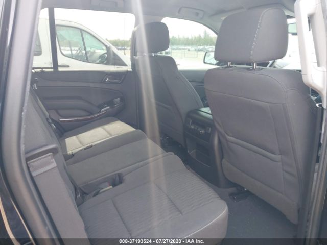 1GKS1AKC8KR345895 GMC YUKON SLE
