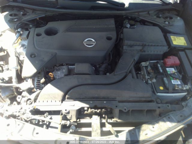 1N4AL3AP5EC327093 Nissan Altima 2.5 Sv