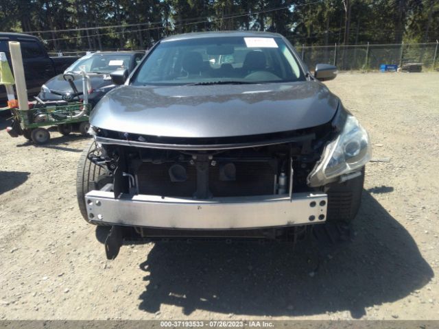 1N4AL3AP5EC327093 Nissan Altima 2.5 Sv