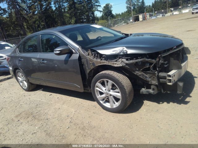 1N4AL3AP5EC327093 Nissan Altima 2.5 Sv