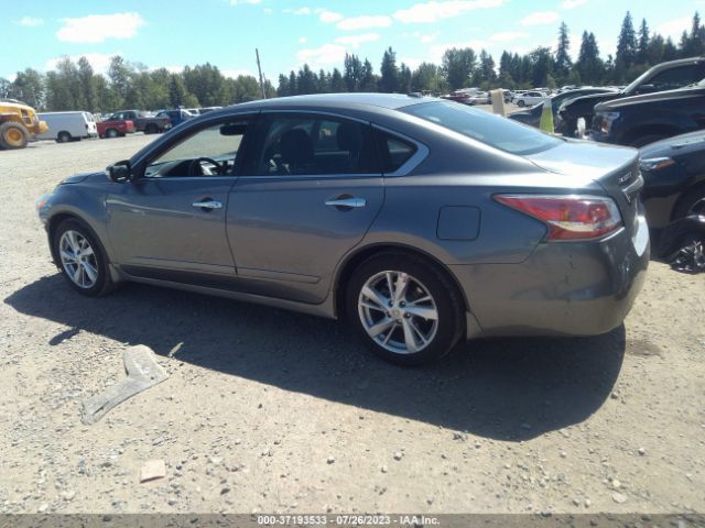 1N4AL3AP5EC327093 Nissan Altima 2.5 Sv