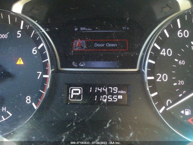 1N4AL3AP5EC327093 Nissan Altima 2.5 Sv