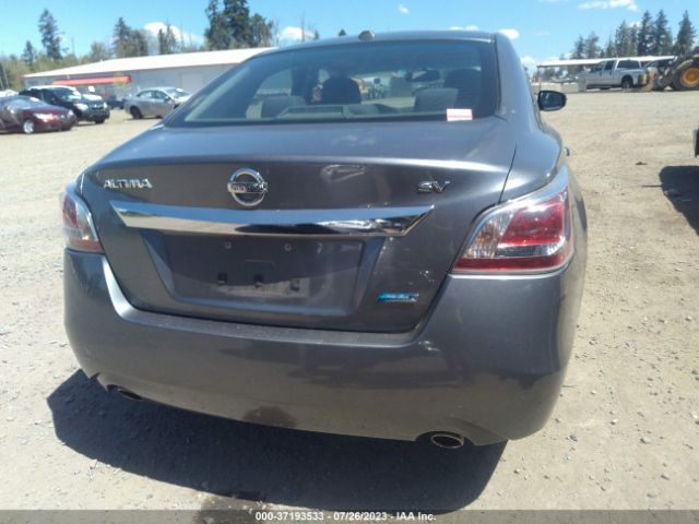 1N4AL3AP5EC327093 Nissan Altima 2.5 Sv