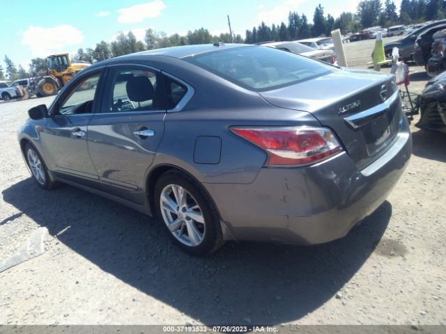 1N4AL3AP5EC327093 Nissan Altima 2.5 Sv
