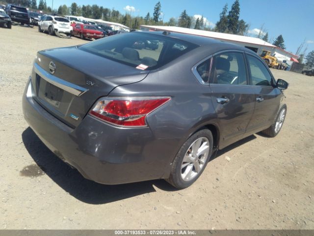 1N4AL3AP5EC327093 Nissan Altima 2.5 Sv