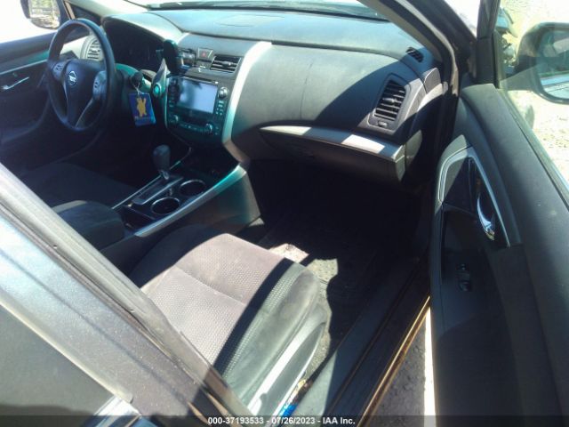 1N4AL3AP5EC327093 Nissan Altima 2.5 Sv