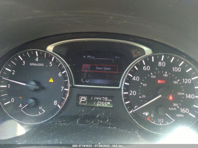 1N4AL3AP5EC327093 Nissan Altima 2.5 Sv