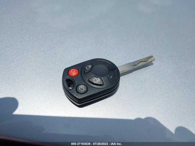 2015 FORD FOCUS SE VIN: 1FADP3F2XFL340759