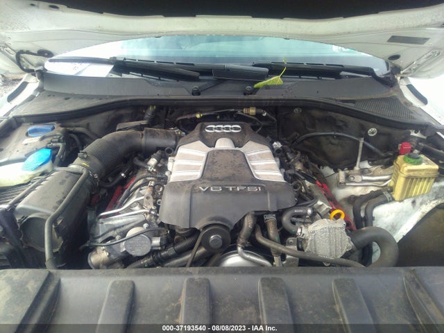 WA1LGAFE3FD015363 Audi Q7 3.0t Premium Plus