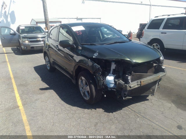 2016 3CZRU6H59GM763330 main image