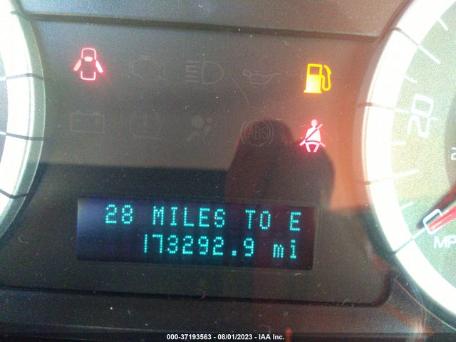 2012 FORD ESCAPE LIMITED VIN: 1FMCU9EGXCKA84683