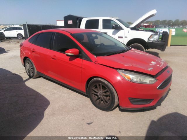 1FADP3F22FL243684 auction archive image