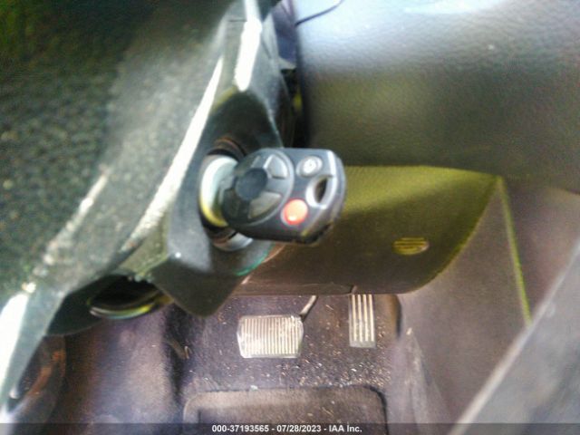 1FADP3F22FL243684 Ford FOCUS SE