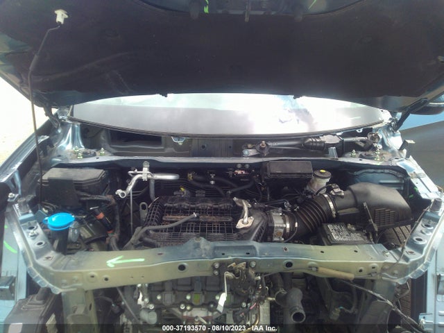 Honda Pilot Touring 7-passenger 2021 5FNYF6H6XMB024925 Image 17