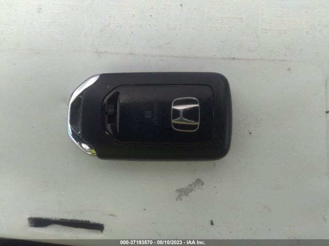 Honda Pilot Touring 7-passenger 2021 5FNYF6H6XMB024925 Image 3