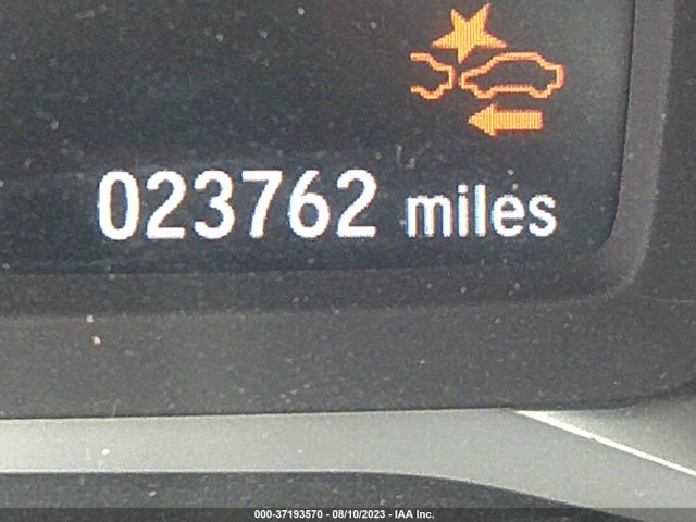 Honda Pilot Touring 7-passenger 2021 5FNYF6H6XMB024925 Image 8