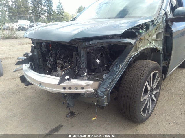 Honda Pilot Touring 7-passenger 2021 5FNYF6H6XMB024925 Image 13