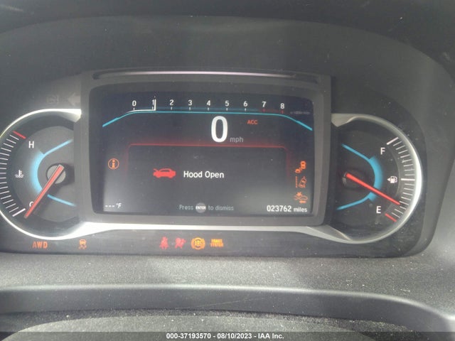 Honda Pilot Touring 7-passenger 2021 5FNYF6H6XMB024925 Image 14