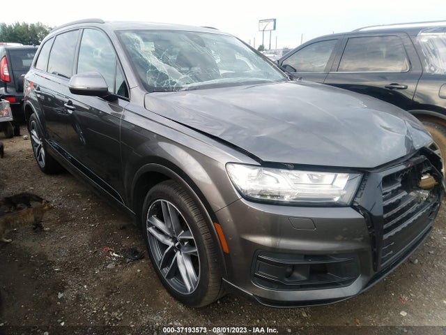 2018 WA1VAAF78JD044166 main image