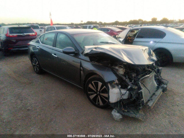 2021 1N4BL4DV2MN376310 main image