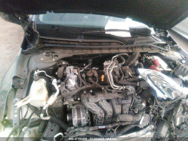 Nissan Altima 2.5 Sv 2021 1N4BL4DV2MN376310 Image 10