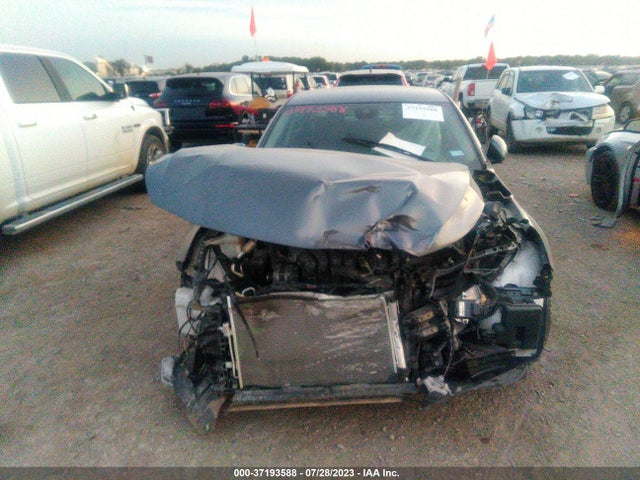 Nissan Altima 2.5 Sv 2021 1N4BL4DV2MN376310 Image 12