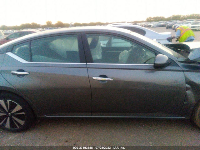 Nissan Altima 2.5 Sv 2021 1N4BL4DV2MN376310 Image 13