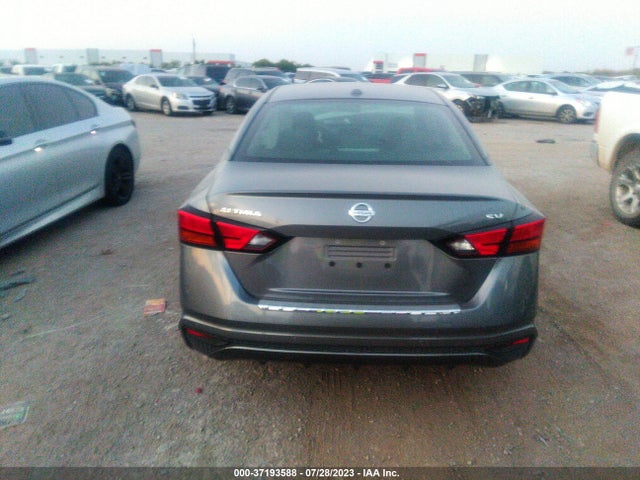 Nissan Altima 2.5 Sv 2021 1N4BL4DV2MN376310 Image 16