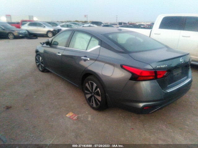 Nissan Altima 2.5 Sv 2021 1N4BL4DV2MN376310 Image 3