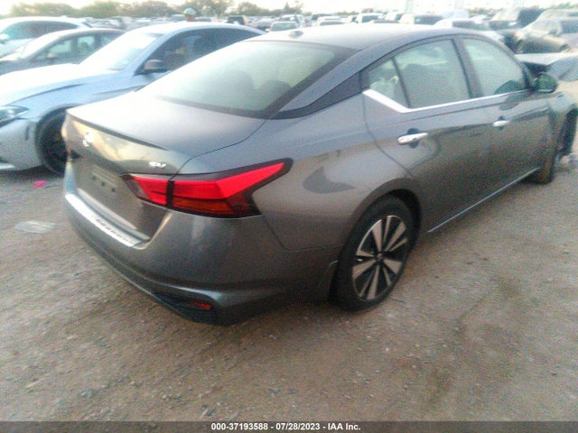 Nissan Altima 2.5 Sv 2021 1N4BL4DV2MN376310 Image 4