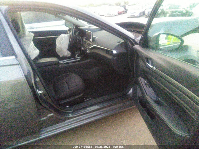 Nissan Altima 2.5 Sv 2021 1N4BL4DV2MN376310 Image 5