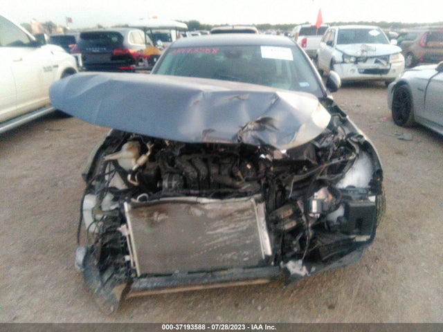 Nissan Altima 2.5 Sv 2021 1N4BL4DV2MN376310 Image 6