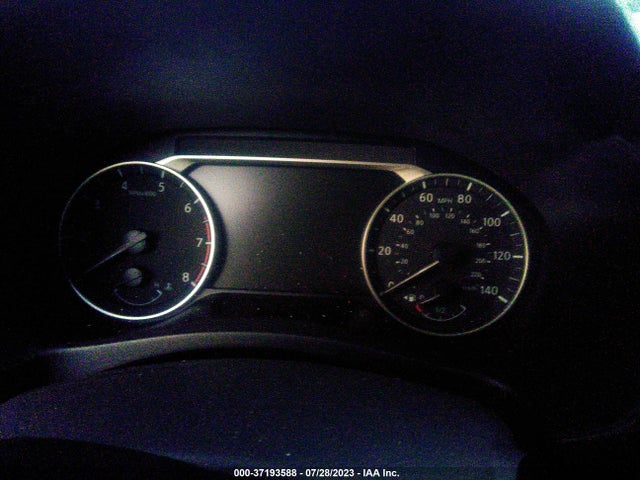 Nissan Altima 2.5 Sv 2021 1N4BL4DV2MN376310 Image 7