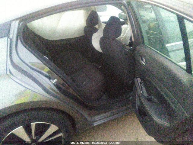 Nissan Altima 2.5 Sv 2021 1N4BL4DV2MN376310 Image 8