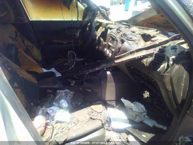 KNDJN2A26H7484731 KIA Soul Base
