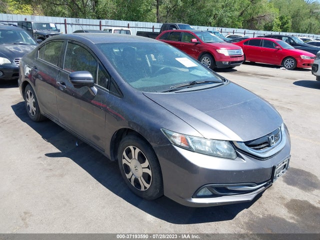 2014 19XFB4F22EE000827 main image