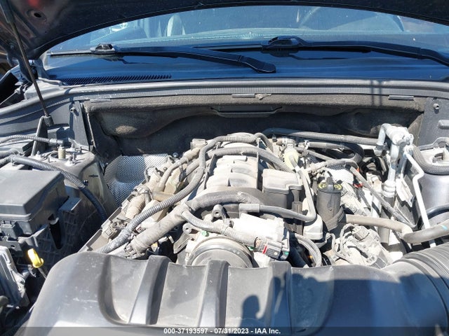 Jeep Grand Cherokee Summit 2014 1C4RJFJT2EC308924 Image 10