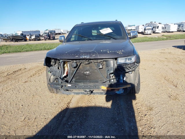 Jeep Grand Cherokee Summit 2014 1C4RJFJT2EC308924 Image 12