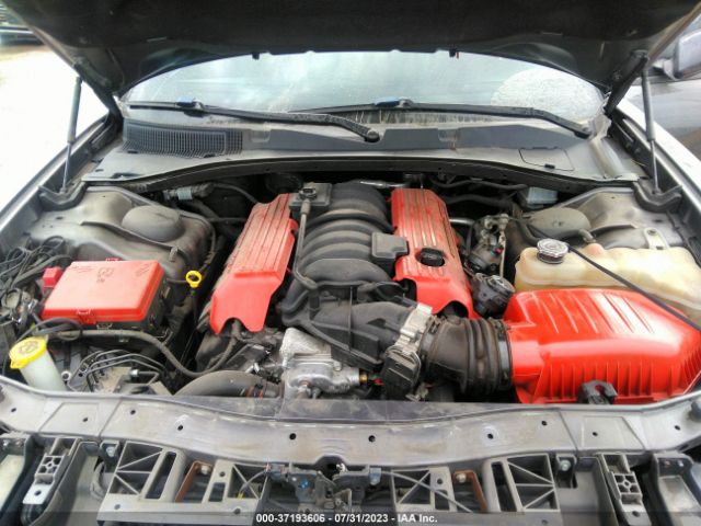 2C3CDXGJXKH518810 Dodge Charger Scat Pack