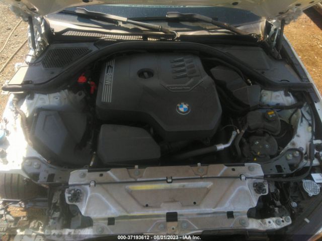 3MW5R7J02N8C65127 BMW 3 Series 330i Xdrive