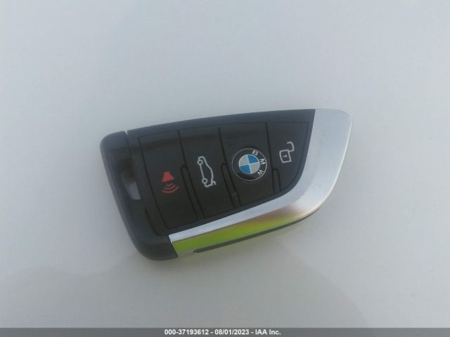 3MW5R7J02N8C65127 BMW 3 Series 330i Xdrive