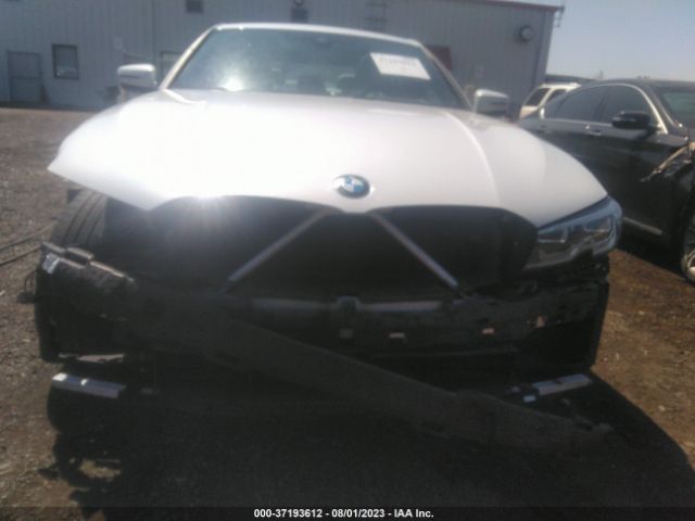 3MW5R7J02N8C65127 BMW 3 Series 330i Xdrive