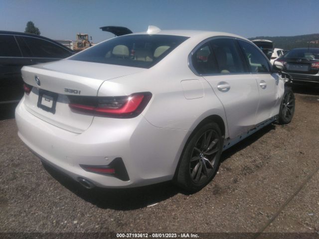 3MW5R7J02N8C65127 BMW 3 Series 330i Xdrive