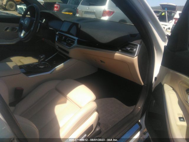 3MW5R7J02N8C65127 BMW 3 Series 330i Xdrive