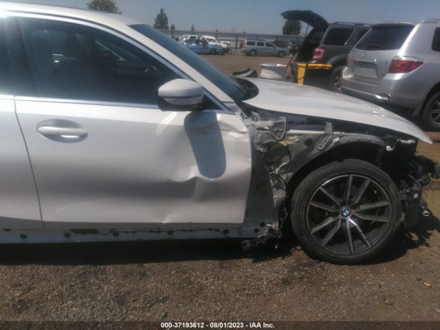 3MW5R7J02N8C65127 BMW 3 Series 330i Xdrive