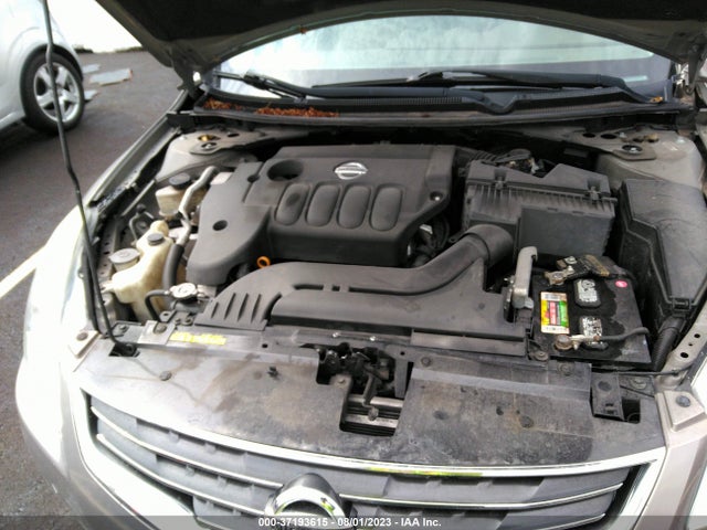2012 NISSAN ALTIMA 2.5 S VIN: 1N4AL2AP3CN573541