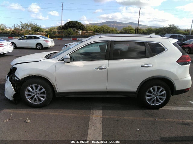 Nissan ROGUE SV 2018 JN8AT2MT7JW465793 Image 15